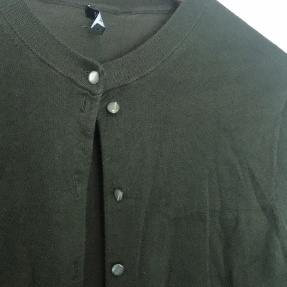 Cardigan - Picture 2 of 2